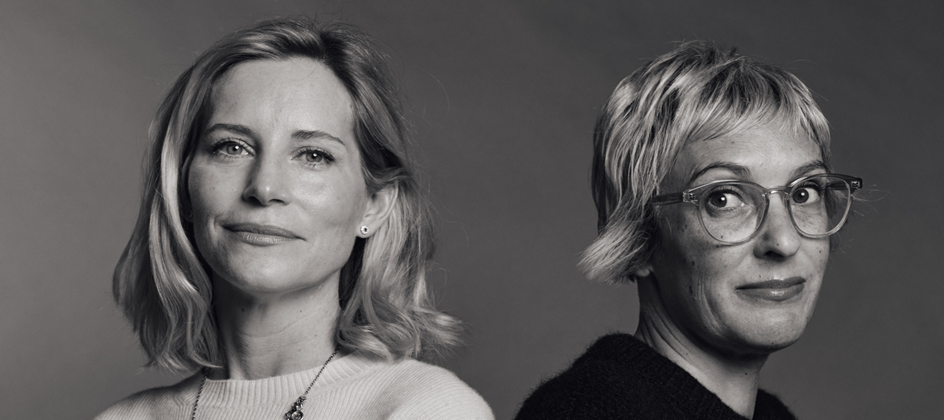 adam&eveDDB London appoints Amber Casey and Nicola Wood as creative directors